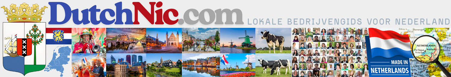 Gemaakt in Nederland - Hotel Breukelen
